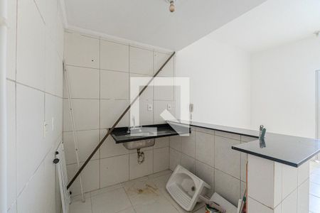 Studio de kitnet/studio à venda com 1 quarto, 30m² em Bela Vista, São Paulo