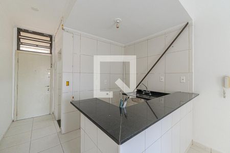 Studio de kitnet/studio à venda com 1 quarto, 30m² em Bela Vista, São Paulo