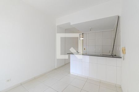 Studio de kitnet/studio à venda com 1 quarto, 30m² em Bela Vista, São Paulo