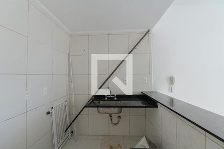 Studio de kitnet/studio à venda com 1 quarto, 30m² em Bela Vista, São Paulo