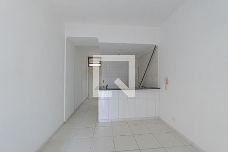 Studio de kitnet/studio à venda com 1 quarto, 30m² em Bela Vista, São Paulo