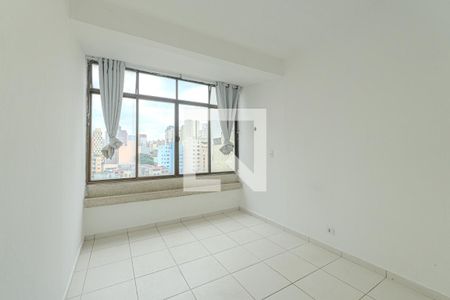 Quarto de kitnet/studio à venda com 1 quarto, 30m² em Bela Vista, São Paulo