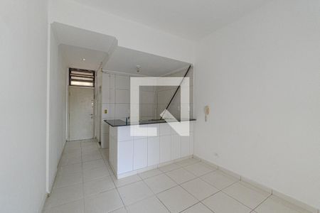 Studio de kitnet/studio à venda com 1 quarto, 30m² em Bela Vista, São Paulo