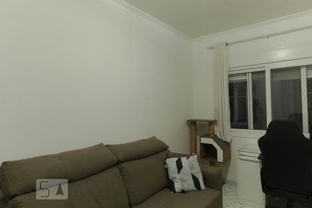 Apartamento à venda com 45m², 1 quarto e sem vagaSala