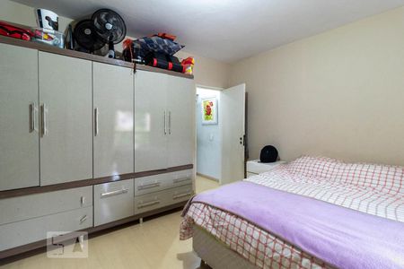 Quarto 1 de casa à venda com 2 quartos, 130m² em Vila Romero, São Paulo