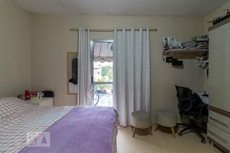 Quarto 1 de casa à venda com 2 quartos, 130m² em Vila Romero, São Paulo