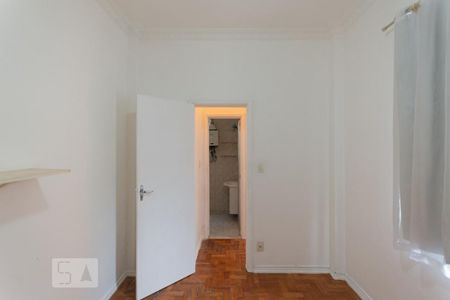 Quarto de apartamento para alugar com 1 quarto, 50m² em Tijuca, Rio de Janeiro