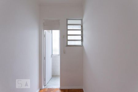 Quarto extra reversível de apartamento para alugar com 1 quarto, 50m² em Tijuca, Rio de Janeiro