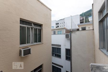 Vista de apartamento para alugar com 1 quarto, 50m² em Tijuca, Rio de Janeiro