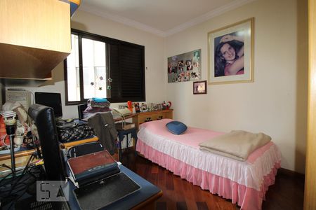 Quarto 1 de apartamento para alugar com 3 quartos, 140m² em Brooklin Novo, São Paulo