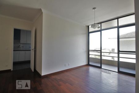 Sala de apartamento para alugar com 3 quartos, 88m² em Jardim Londrina, São Paulo