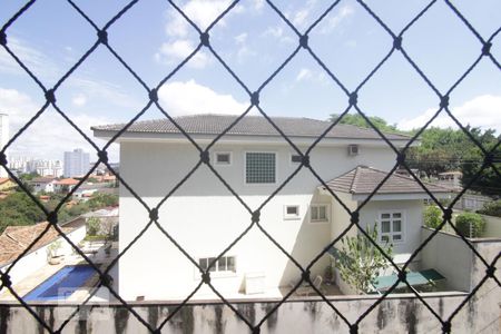 Vista do quarto 1 de apartamento para alugar com 3 quartos, 88m² em Jardim Londrina, São Paulo