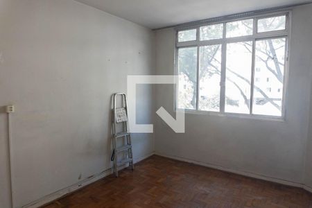 Quarto 1 de apartamento para alugar com 2 quartos, 50m² em Bela Vista, São Paulo