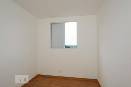 Quarto 2 de apartamento à venda com 2 quartos, 45m² em Piratininga (venda Nova), Belo Horizonte