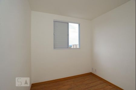 Quarto 1 de apartamento para alugar com 2 quartos, 45m² em Piratininga (venda Nova), Belo Horizonte