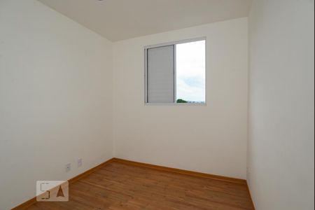 Quarto 1 de apartamento à venda com 2 quartos, 45m² em Piratininga (venda Nova), Belo Horizonte
