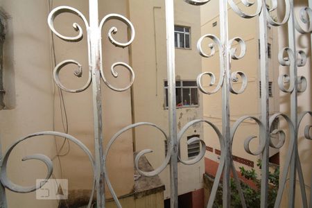 Vista 1 da Sala de apartamento para alugar com 1 quarto, 33m² em Lins de Vasconcelos, Rio de Janeiro