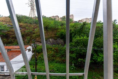 Vista do Quarto 1 de apartamento à venda com 2 quartos, 60m² em Engenhoca, Niterói