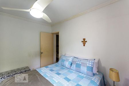 Quarto 2 de apartamento à venda com 2 quartos, 60m² em Engenhoca, Niterói