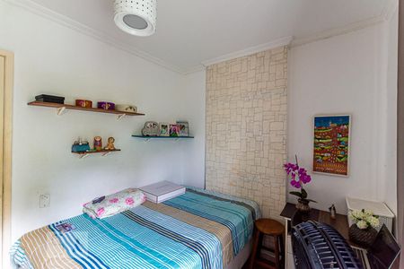 Quarto 1 de apartamento à venda com 2 quartos, 60m² em Engenhoca, Niterói