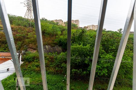 Vista do quarto 2 de apartamento à venda com 2 quartos, 60m² em Engenhoca, Niterói