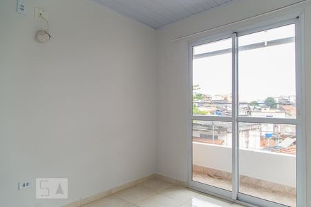 Studio de casa para alugar com 1 quarto, 27m² em Vila Campestre, São Paulo