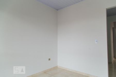 Casa para alugar com 27m², 1 quarto e sem vagaStudio