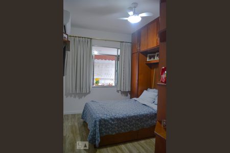 Quarto 1 de apartamento à venda com 2 quartos, 93m² em Jardim Guanabara, Rio de Janeiro