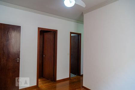 Sala 2 de apartamento à venda com 4 quartos, 200m² em Santa Tereza, Belo Horizonte