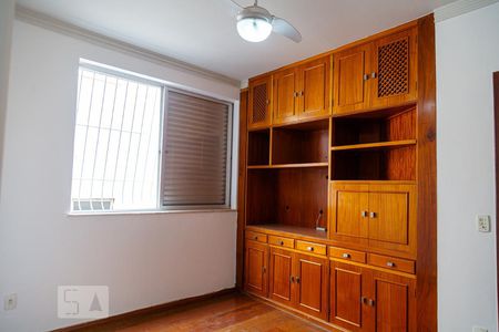 Sala 2 de apartamento à venda com 4 quartos, 200m² em Santa Tereza, Belo Horizonte