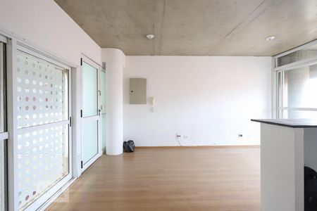 Sala de apartamento à venda com 2 quartos, 60m² em Casa Verde, São Paulo