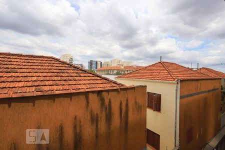 Quarto 1 Vista de apartamento à venda com 2 quartos, 60m² em Casa Verde, São Paulo