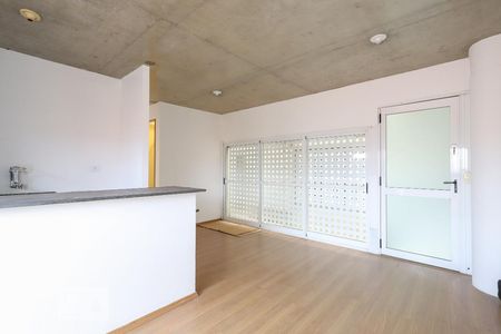 Sala de apartamento à venda com 2 quartos, 60m² em Casa Verde, São Paulo