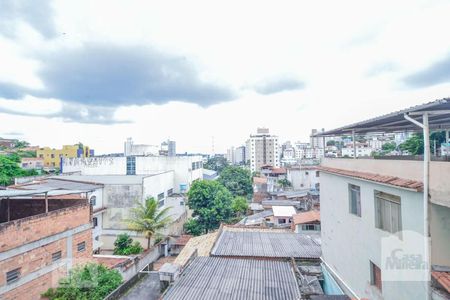 Vista de apartamento à venda com 3 quartos, 98m² em Graça, Belo Horizonte
