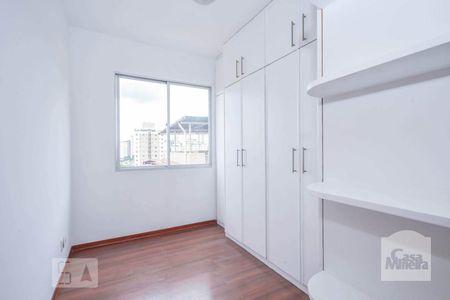 Quarto de apartamento à venda com 3 quartos, 98m² em Concórdia, Belo Horizonte