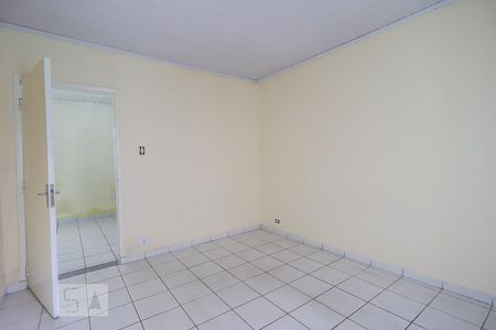 Quarto de casa para alugar com 1 quarto, 65m² em Carandiru, São Paulo