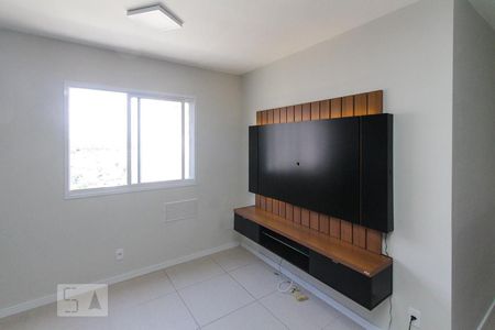 Sala de apartamento para alugar com 2 quartos, 41m² em Sítio da Figueira, São Paulo