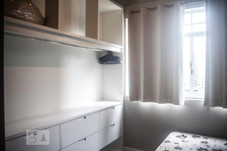 Quarto  de kitnet/studio para alugar com 1 quarto, 31m² em Bela Vista, São Paulo