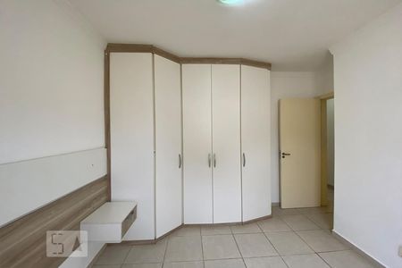 Quarto 2 de casa de condomínio para alugar com 2 quartos, 82m² em Recreio Marajoara, Sorocaba