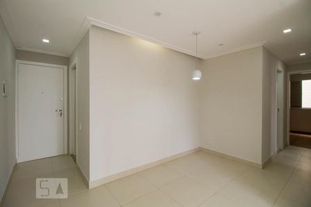 Sala de apartamento à venda com 3 quartos, 63m² em Cambuci, São Paulo