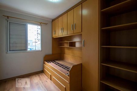 Quarto 1 de apartamento à venda com 3 quartos, 63m² em Cambuci, São Paulo