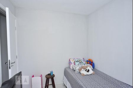 Quarto 1 de apartamento para alugar com 2 quartos, 45m² em Pechincha, Rio de Janeiro