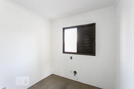 Quarto 2 de apartamento para alugar com 2 quartos, 66m² em Vila Regente Feijó, São Paulo