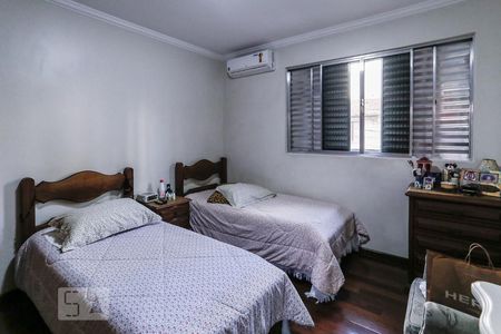Quarto 1 de casa à venda com 2 quartos, 116m² em Vila Leopoldina, São Paulo