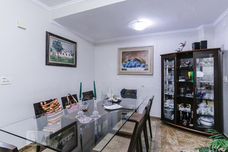 Sala de Jantar de casa à venda com 2 quartos, 116m² em Vila Leopoldina, São Paulo