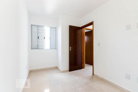 Quarto 1 de apartamento para alugar com 2 quartos, 37m² em Vila Talarico, São Paulo