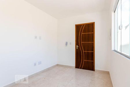 Sala  de apartamento para alugar com 2 quartos, 37m² em Vila Talarico, São Paulo