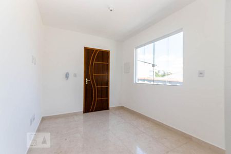 Sala  de apartamento para alugar com 2 quartos, 37m² em Vila Talarico, São Paulo