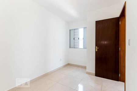 Quarto 1 de apartamento para alugar com 2 quartos, 37m² em Vila Talarico, São Paulo
