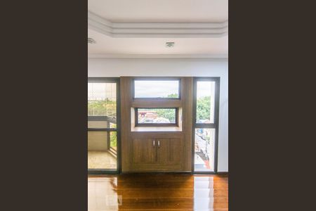 Sala de apartamento para alugar com 3 quartos, 110m² em Chácara Tatuapé, São Paulo